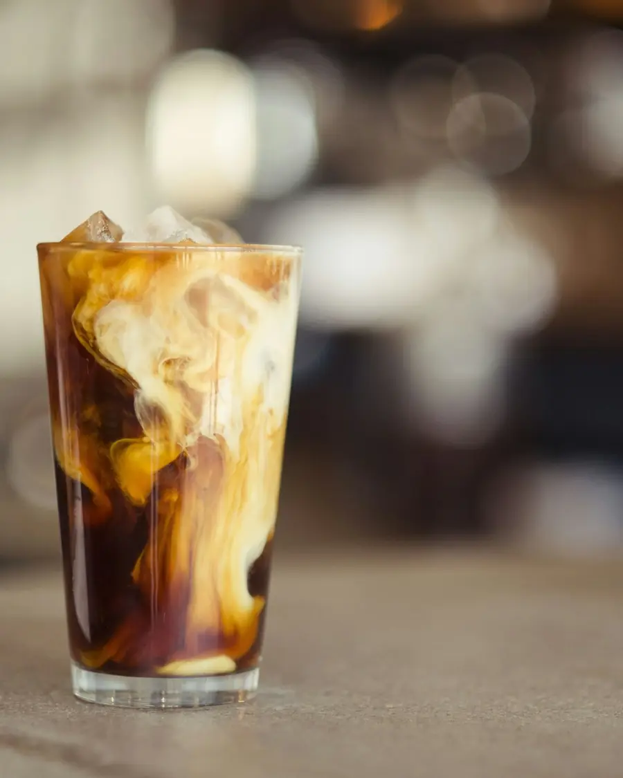 Dari Gerobak Kopi