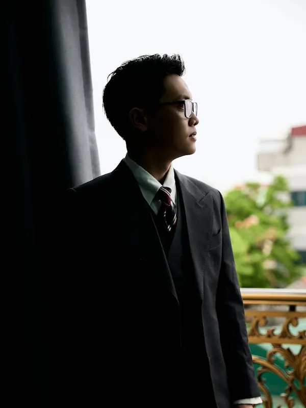 Kevin Wijaya