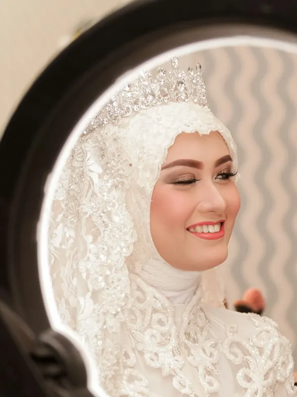 Alisha Fitriani