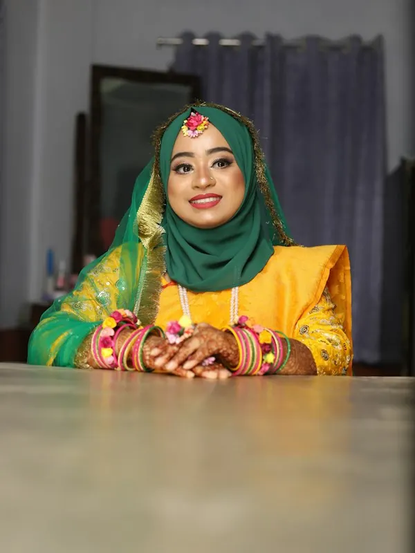 Salma Nabila