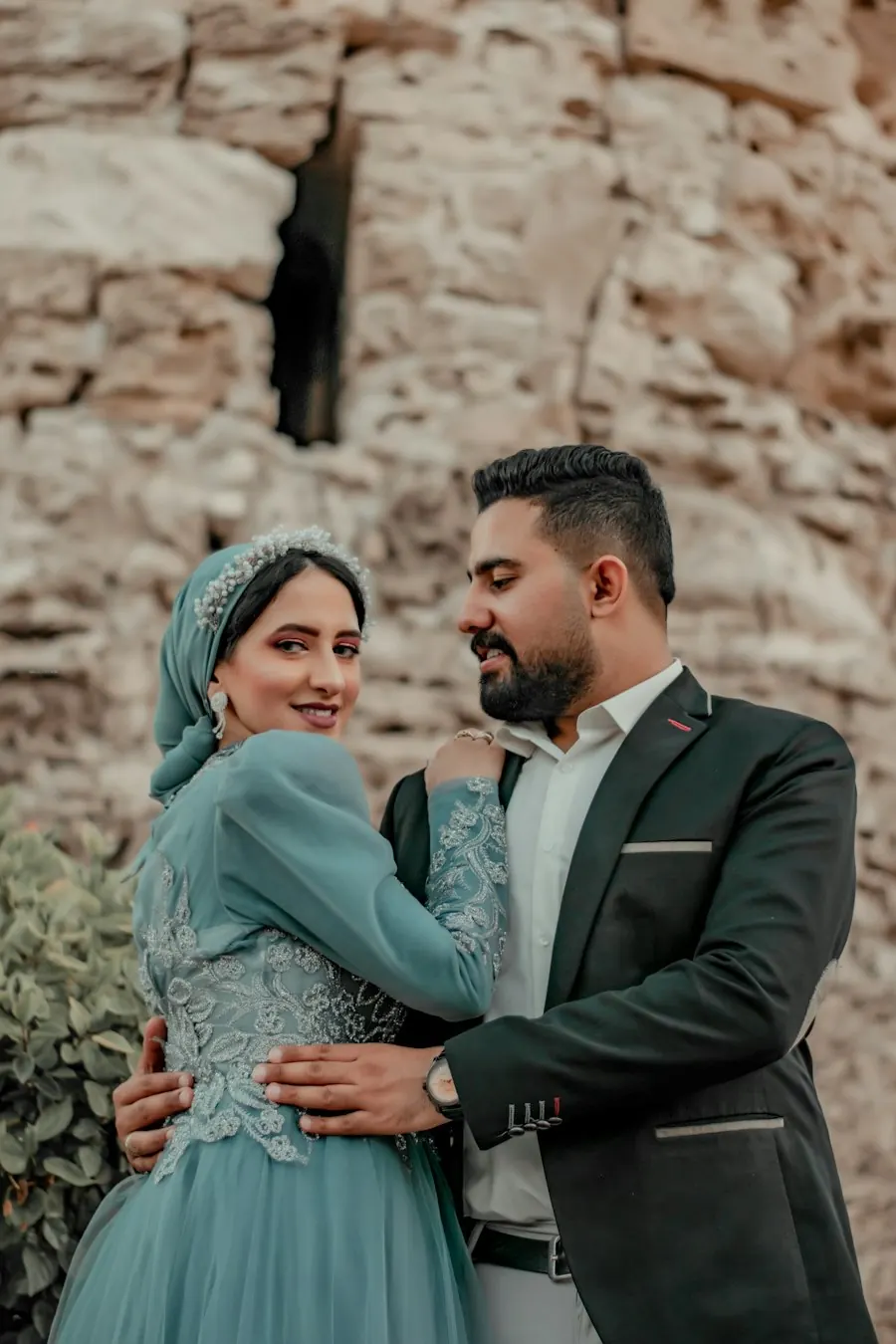 Akad Nikah