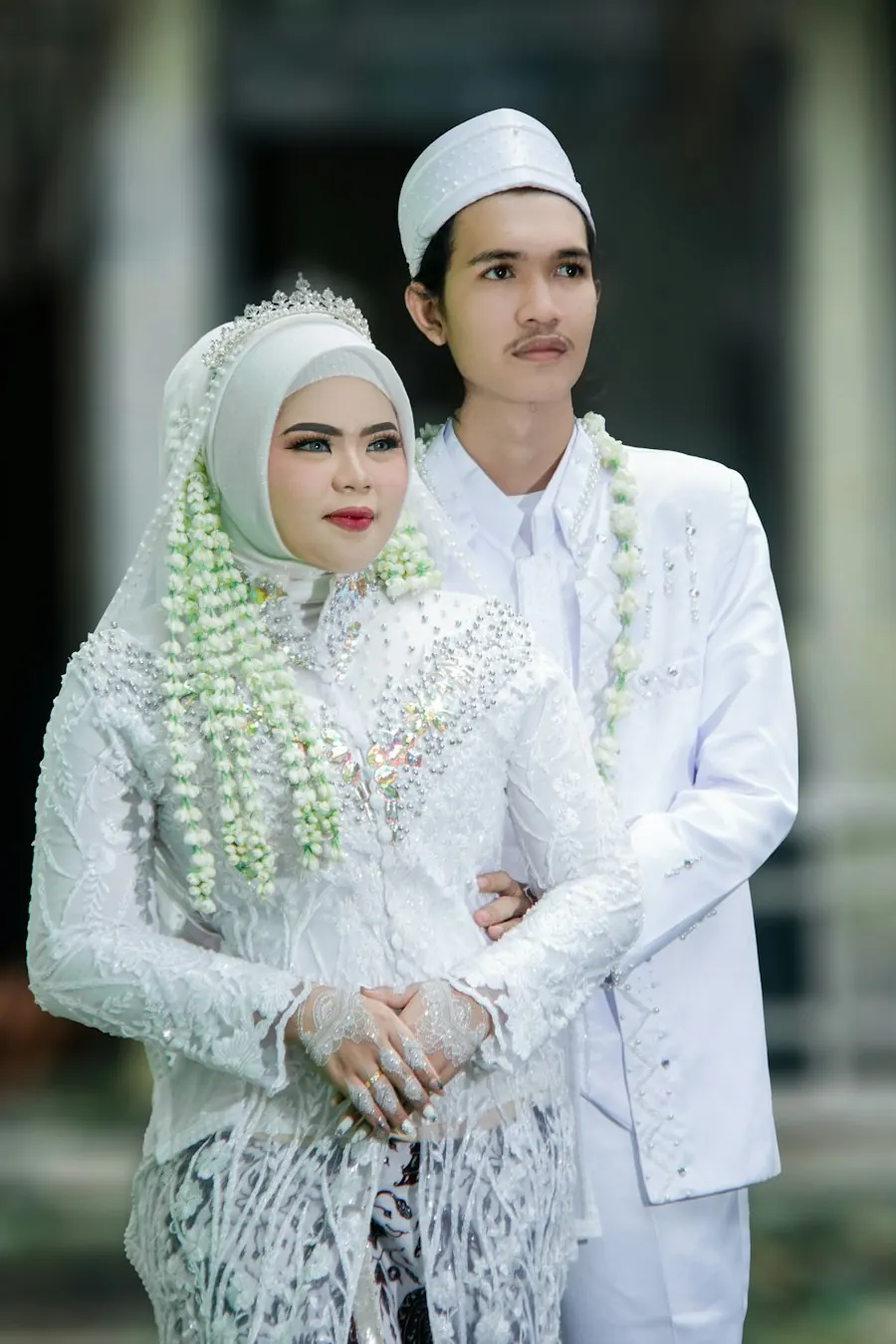 Pertama Bertemu
