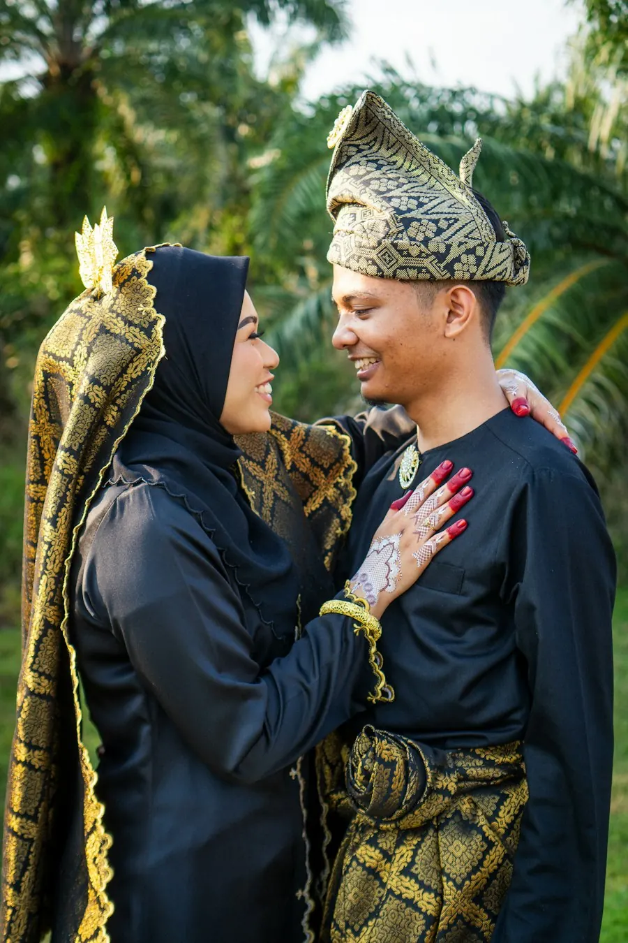 Pertama Bertemu