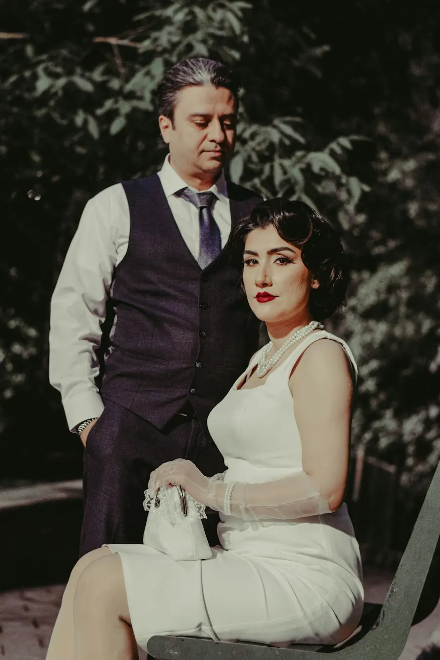 Akad Nikah